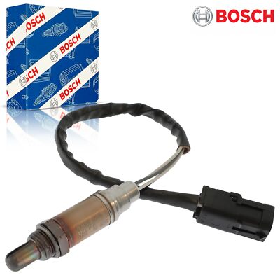 BOSCH 0258005133 LAMBDASONDE REGELASONDE FÜR LADA NIVA NOVA SAMARA FORMA 1.3 1.7