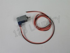 NEW Washer SOLENOID MAG LATCH 24V - PKG for Speed Queen F300125P