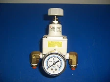 14020 SMC IR2000-N02 Precision Regulator 