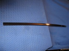 Ford Granada MK1 Zierleiste Oldtimer Neu