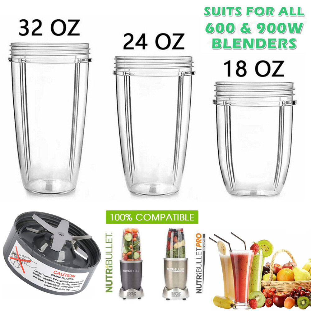 Juicer Nutribullet 900 Spare Parts Pack Replacement Juicer Blades