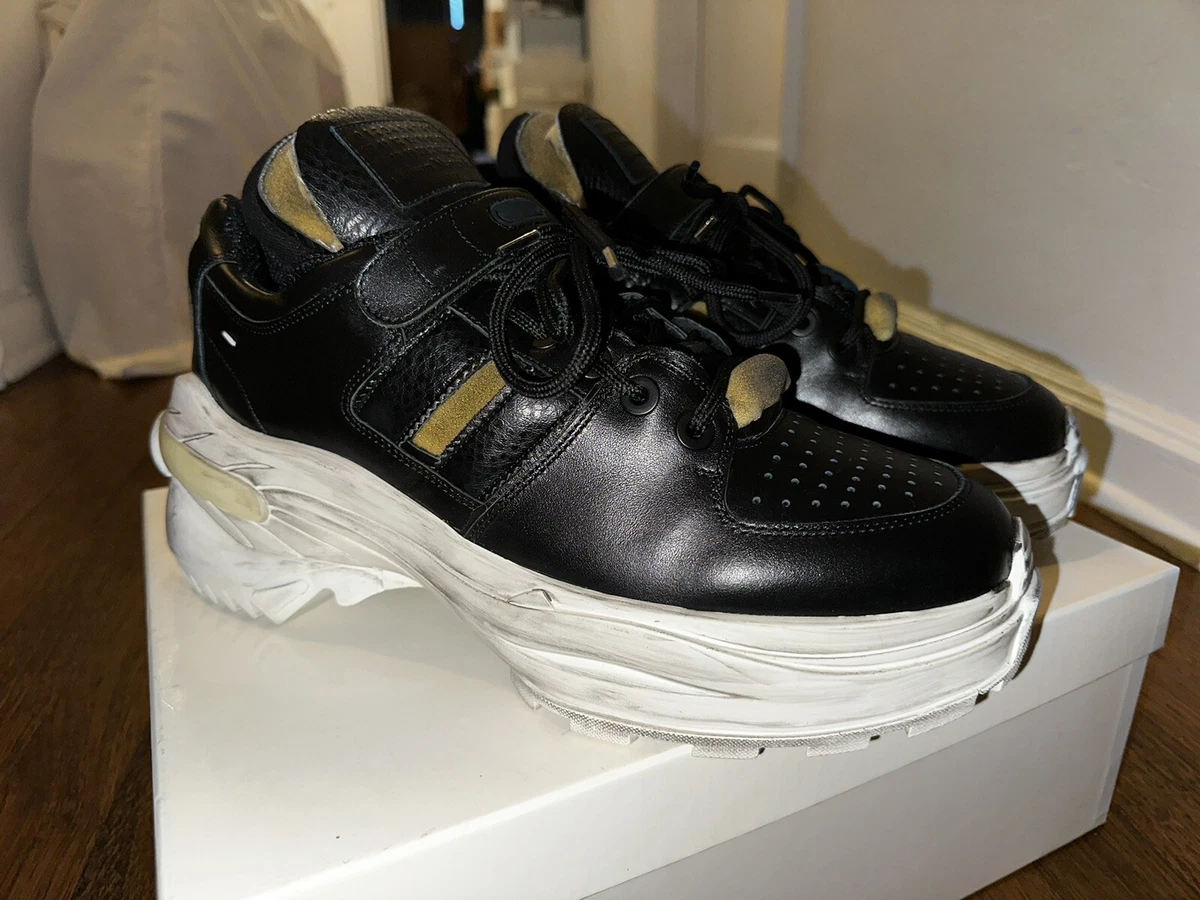 Maison Martin Margiela Retro Fit Sneakers