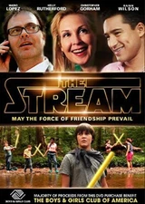 The Stream DVDs