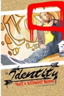 Fields - Identity  From A Different Breed - New paperback or softback - X555z