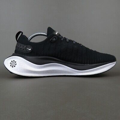 未使用❕W ナイキ REACTX INFINITY RUN 4 24cm Nike Reactx Infinity Run 4 Mens Fashion Sneakers in Sesame
