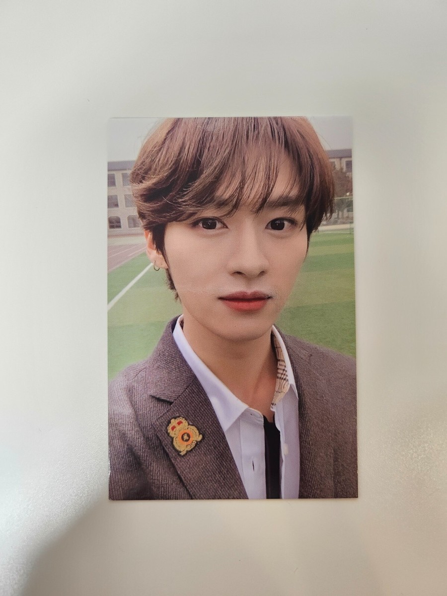 Stray Kids Lee Know トレカ　GO生 Stray Kids Lee Know Go Live GO生 Limited Version Official
