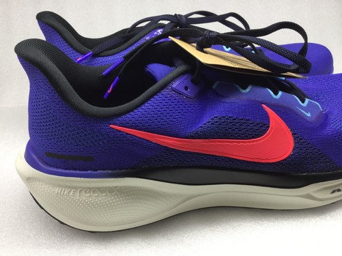 New NIKE AIR ZOOM PEGASUS 41 Mens Shoe Size 13 FD2722-401 - Picture 6 of 18