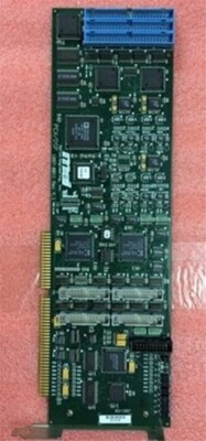Usde Pcx/Dsp 1007-0011 Rev 4.1 Motion Engineering Inc Motion Controller Board fa