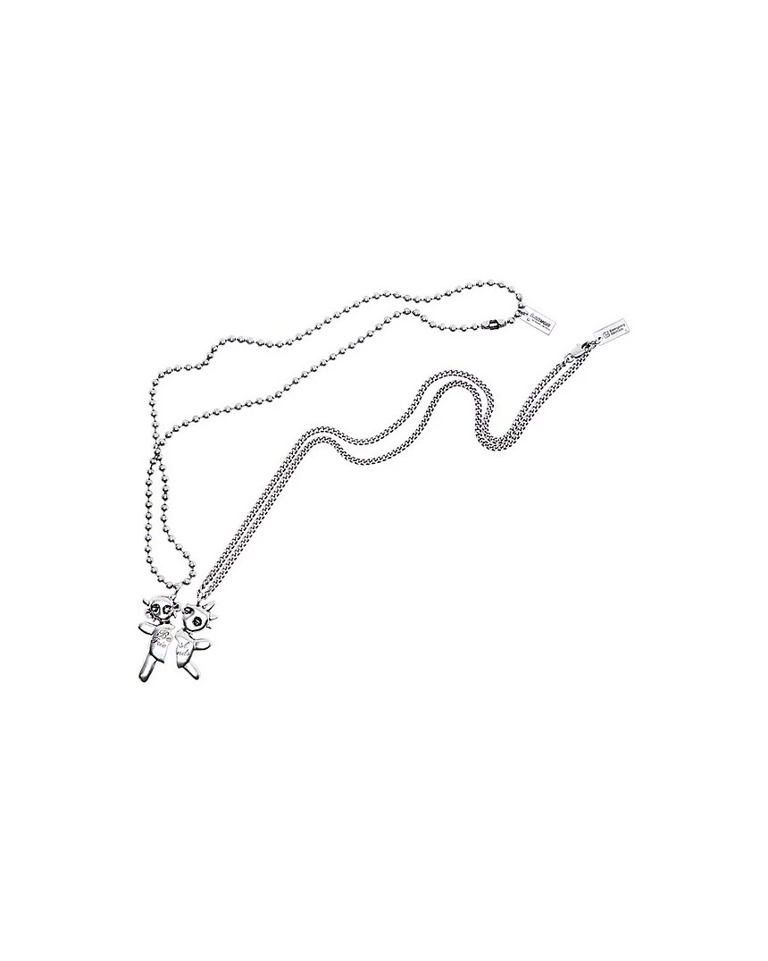 Heaven by Marc Jacobs x Emergency Intercom Merch Friendship