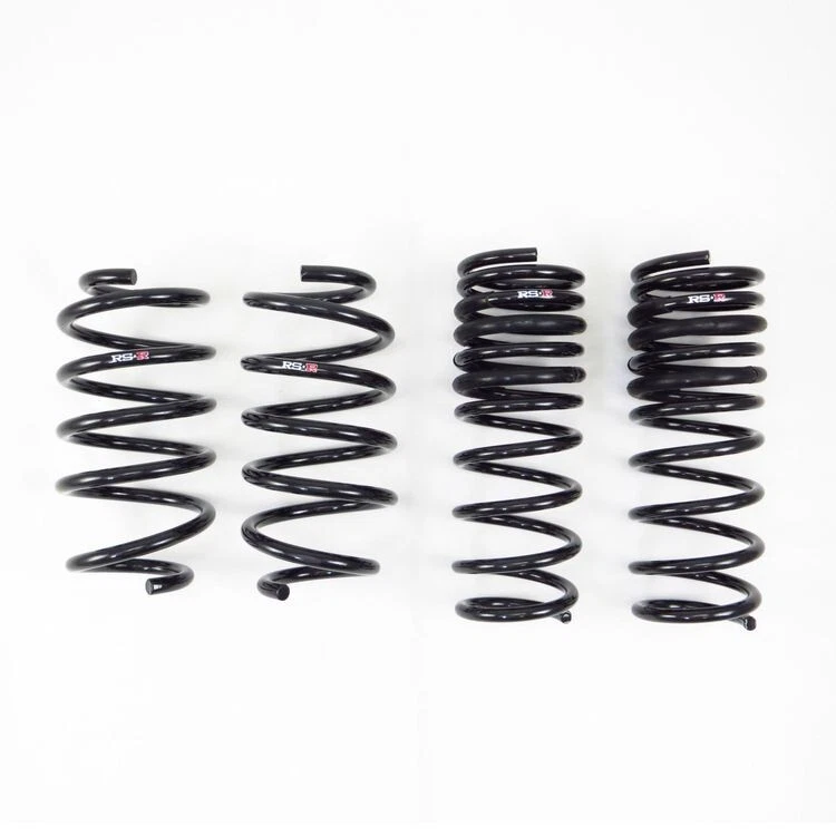 RS-R Down SUS Lowering Springs Kit | Fits 2015-2020 Acura TLX FWD/AWD - Image 2 of 4