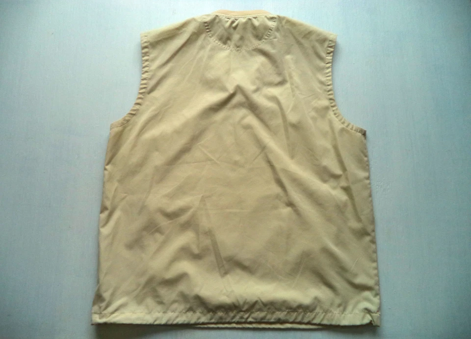 Pulôver masculino ACUITY colete de golfe turfer tamanho M taco de campo greens fareway  - Imagem 2 de 2