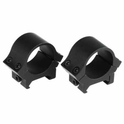 RING SET 1IN LOW WEAVER BSQUARE (BSQ20052)