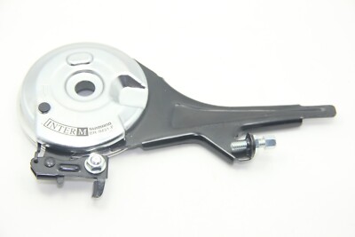 Shimano Inter M Front Roller Brake BR-IM31-F Internal speed