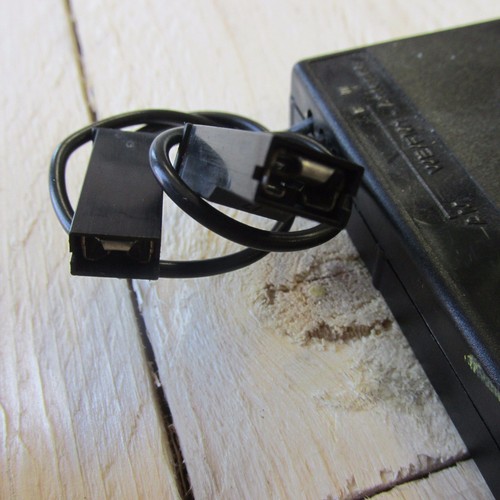 BMW E36 M3 323 325 328 ANTENNA AMPLIFIER W/ TRAP CIRCUIT LEFT SIDE 65258375175 - Picture 7 of 11