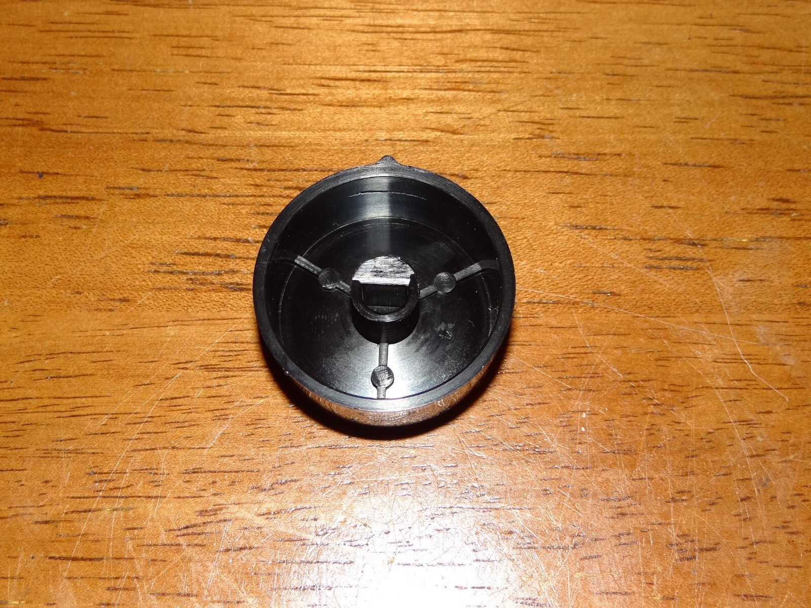 Vtg Rival Crock Pot Slow Cooker Temperature SWITCH/KNOB for 3101 3101/2