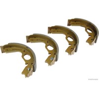 Herth+Buss Jakoparts Bremsbacken Satz FüR Mitsubishi L 400 Pajero II Hinten