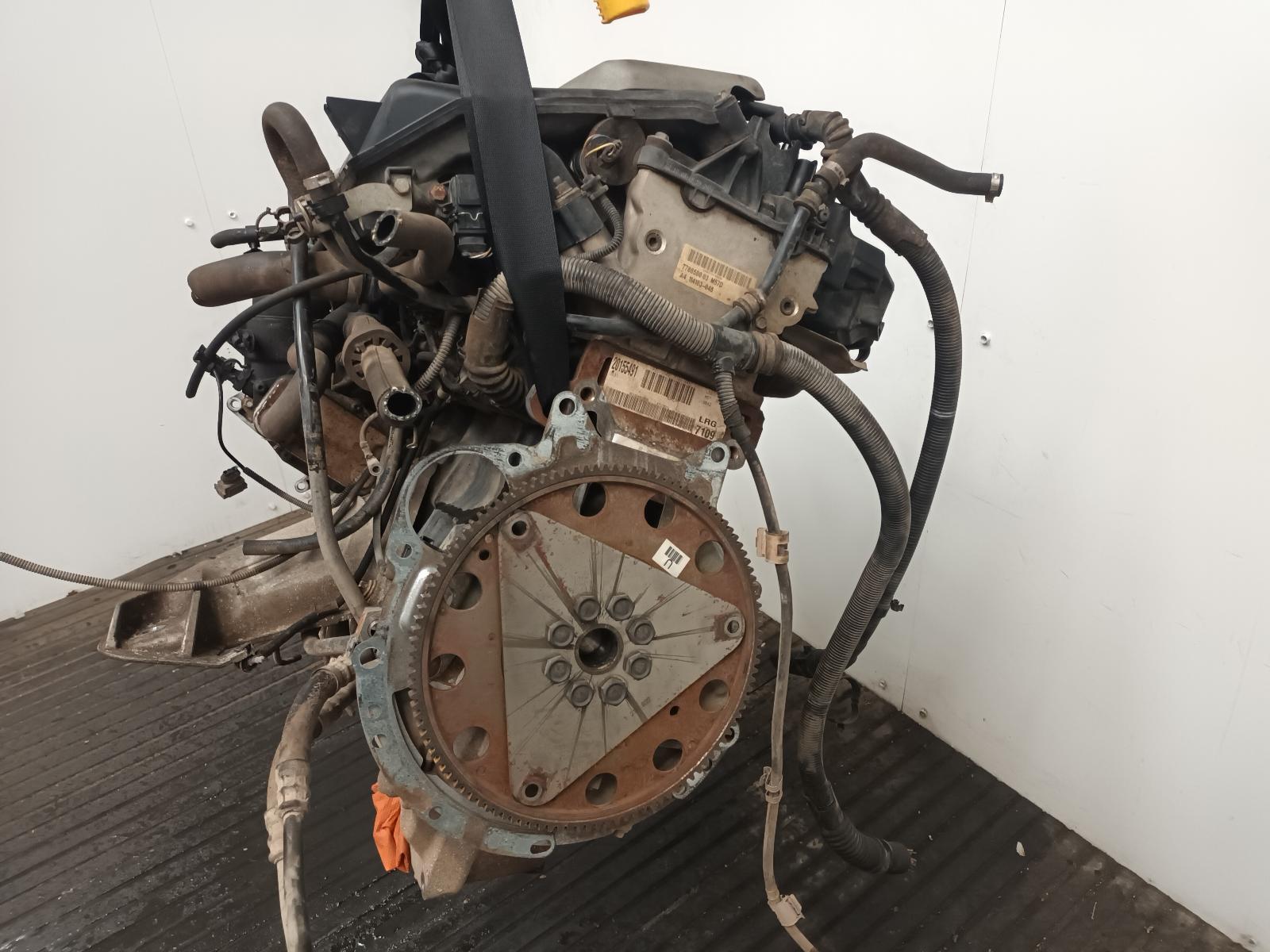 Range rover m57d30 Range rover m57d30