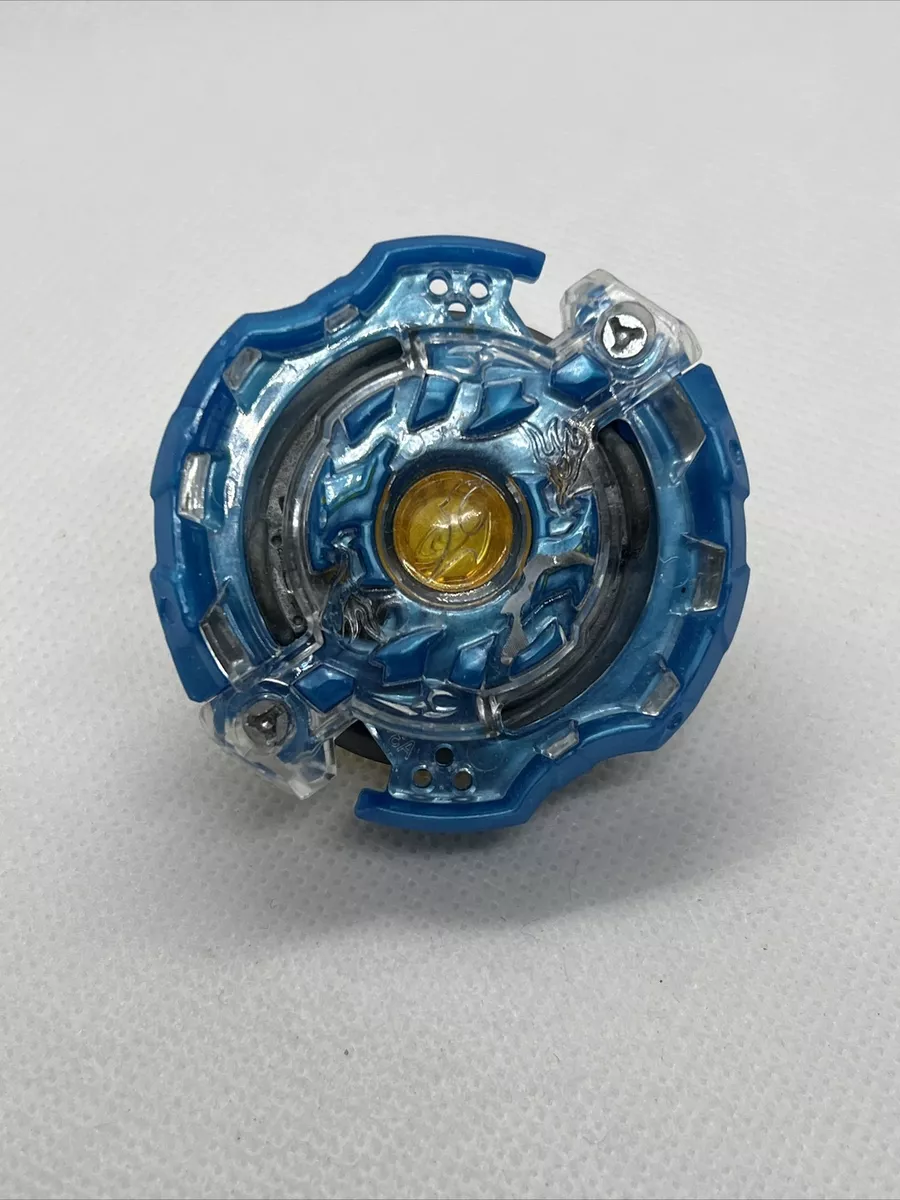 Jail Jormungand Infinity Cycle Takara Tomy Burst Beyblade US Seller