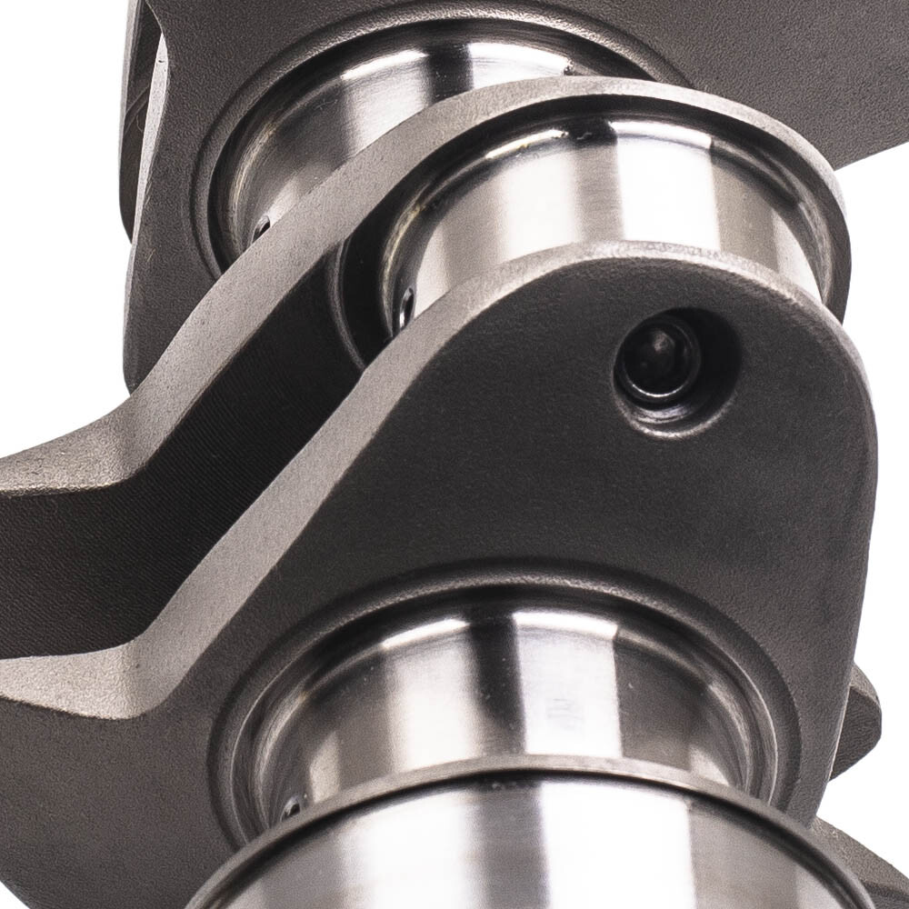 1pc Crankshaft Full Balanced for Ford Lotus Kent Crossflow X-flow 1600cc 77.62mm