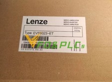 EVS9323-ET 1PCS New Sealed Original Lenze EVS9323-ET Servo Inverter