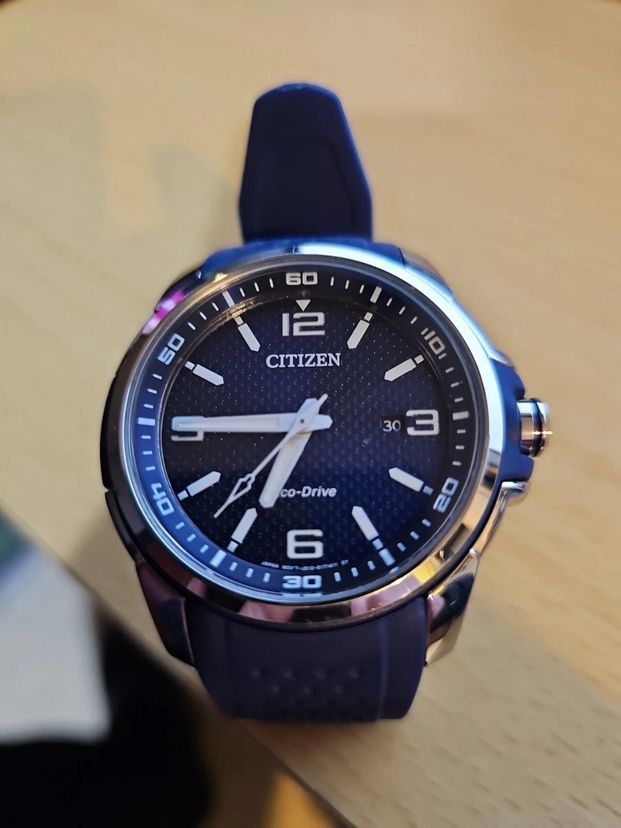 citizen watch men eco drive eBay