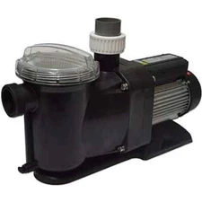 Anjon Landshark 3,300 GPH External Water Pump