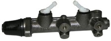 T1 Beetl e Brake Master Cylinder 114611015BC 67-79 Dual Circuit T1 Classic Bug