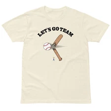 Unisex premium t-shirt