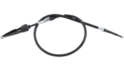Motion Pro Black Vinyl Clutch Cable For Yamaha YZ80 1993