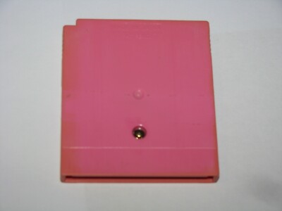 Game de Hakken Tamagotchi 1 (Pink variation) Game Boy GB Japan