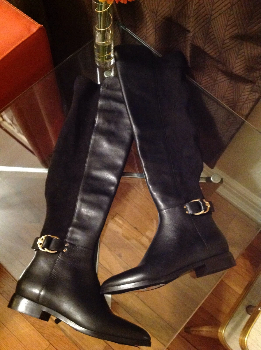 Marsden over sales the knee boot