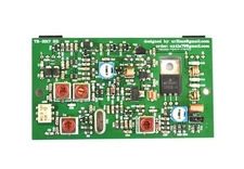 HIGH DYNAMIC 144/28 MHz TRANSVERTER 2m / 10m 2 meter 144Mhz 28Mhz Converter