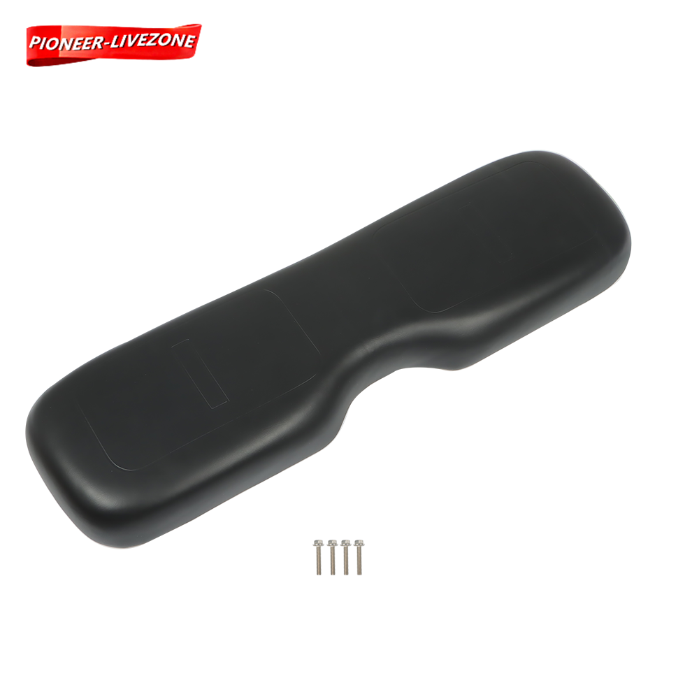 Club Car EZGO Medalist TXT Golf Cart Front Seat Backrest Cushion 1994-2013