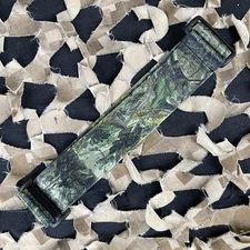 NEW KM Paintball Universal JT Goggle Strap - Realtree
