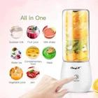 Portable Blender, Personal Size Blender Juicer Cup Mini Portable Blender