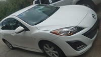 2010 Mazda 3 GS