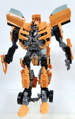 transformers aoe bumblebee toy