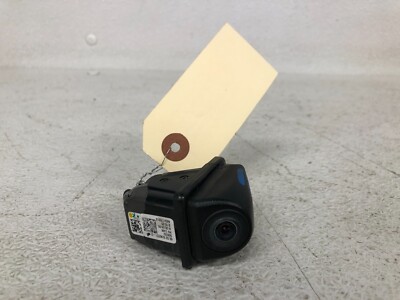  12-20 BMW 3/4 SERIES F30 F32 F36 REVERSE REAR CAM CAMERA UNIT ASSY OEM LOT2281