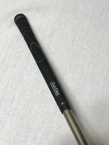 Tour Edge Ladies HP3 #3 Fairway Wood Tour Edge Ladies Flex Graphite Shaft NEW - Picture 5 of 5