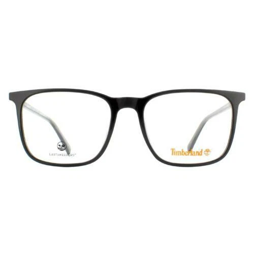 Timberland Square Glasses Frames