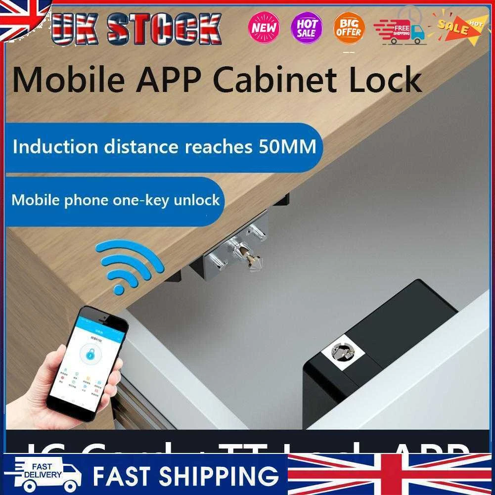 Keyless Cabinet Drawer Locks | Cabinets Matttroy