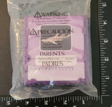 Chick-Fil-A Kids Meal Toy Sea World Shark Encounters Sealed 