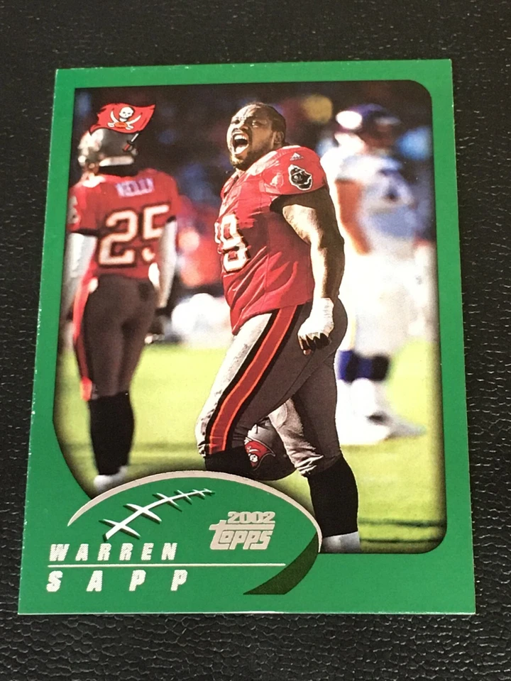 2002 Topps 1-200 Base You Pick List / Complete Your Set  - Image 2 of 2