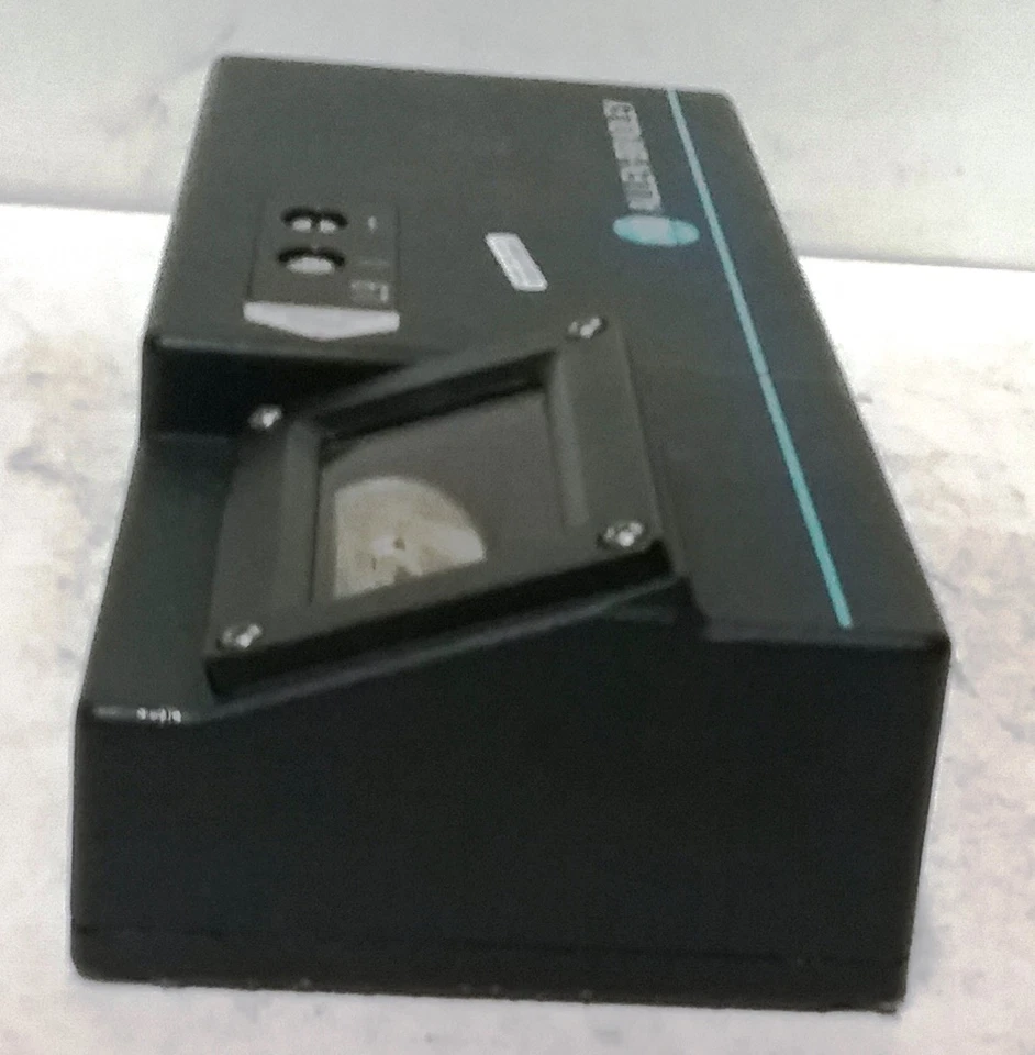 ALLEN BRADLEY, TAMAÑO CABEZAL ESCÁNER, 2755-L9RD Foto 3 de 4