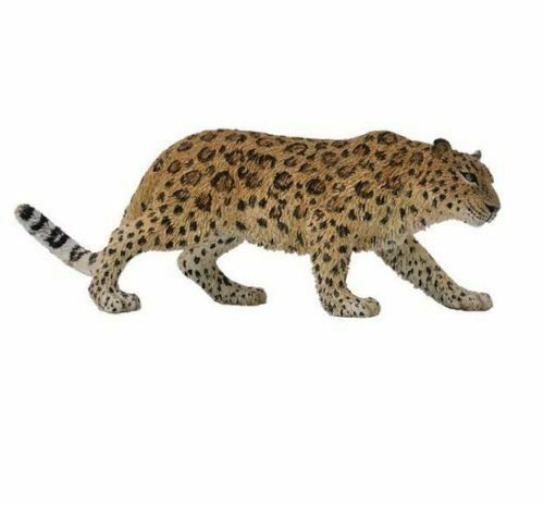 leopard toy figure