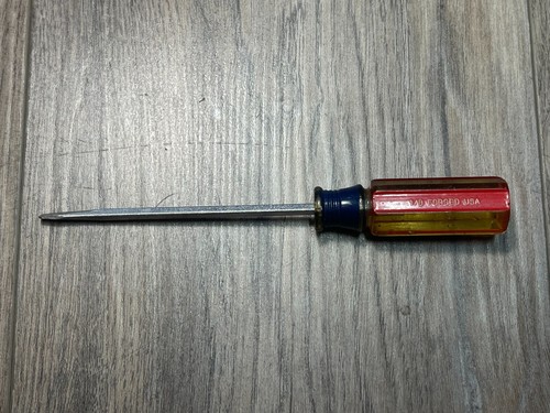USA Craftsman Screwdrivers / Phillips, Flat Head &Torx Mix & Match / You Choose - Picture 95 of 153