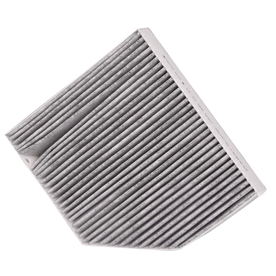 Filtro de aire de cabina para Mercedes-Benz C300 C63 AMG E300 E400 2058350147 Foto 4 de 4
