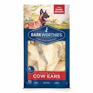 barkworthies lamb ears