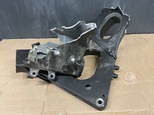 2008 Suzuki GSXR600 frame, chassis, SLVG Broken #51322