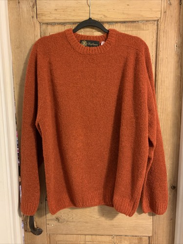 oleg cassini woman's pullover sweater 